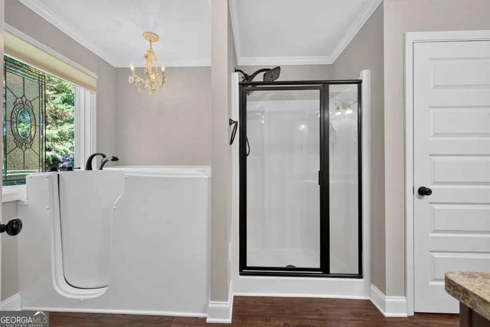 1239 Oak Springs WAY Statham, GA 30666
