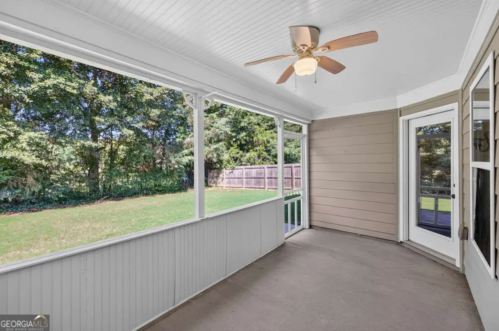 1239 Oak Springs WAY Statham, GA 30666