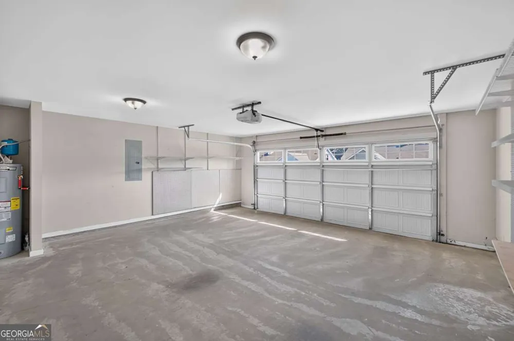 1239 Oak Springs WAY Statham, GA 30666