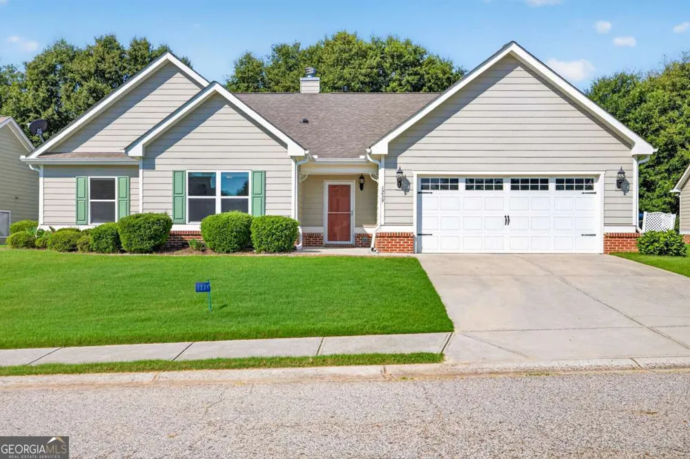 1239 Oak Springs WAY Statham, GA 30666