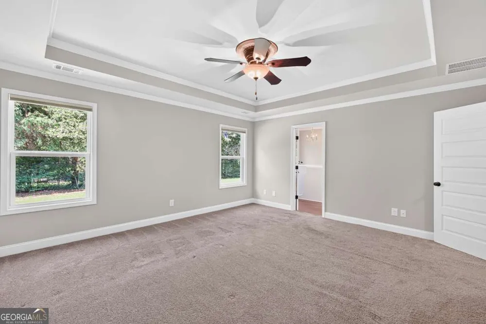 1239 Oak Springs WAY Statham, GA 30666