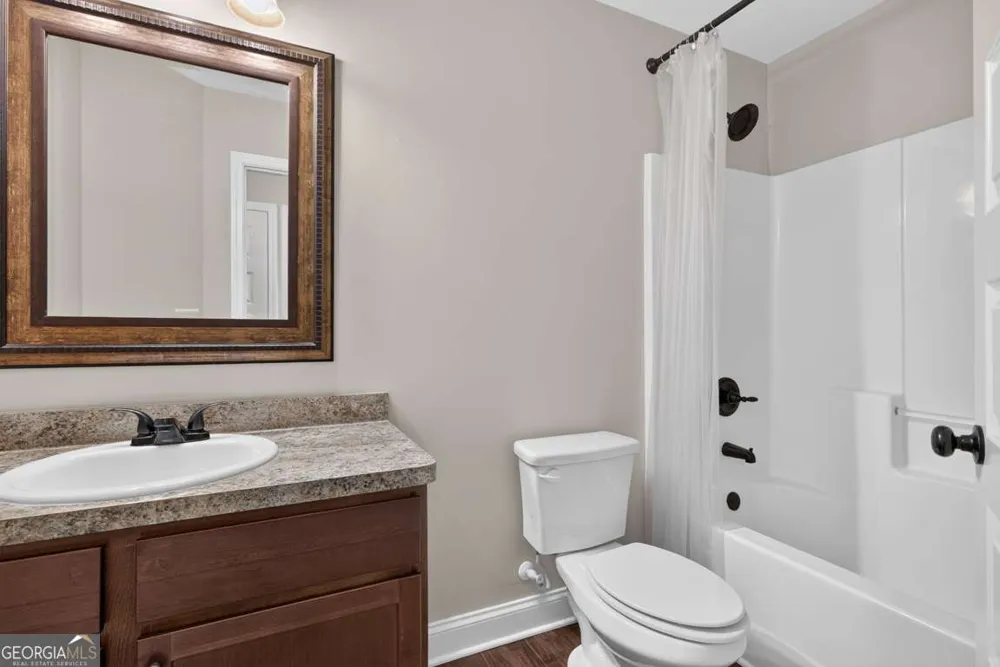 1239 Oak Springs WAY Statham, GA 30666