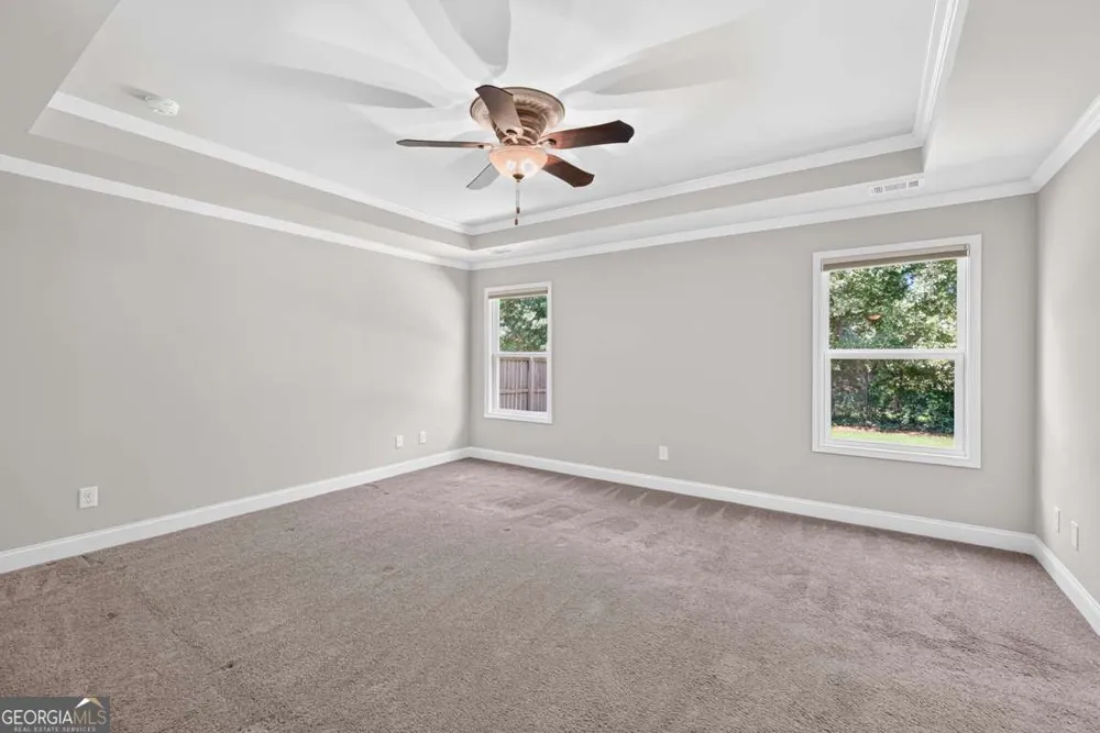 1239 Oak Springs WAY Statham, GA 30666