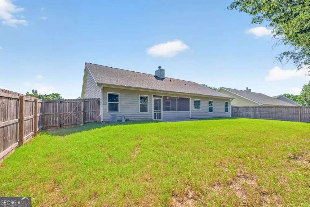 1239 Oak Springs WAY Statham, GA 30666
