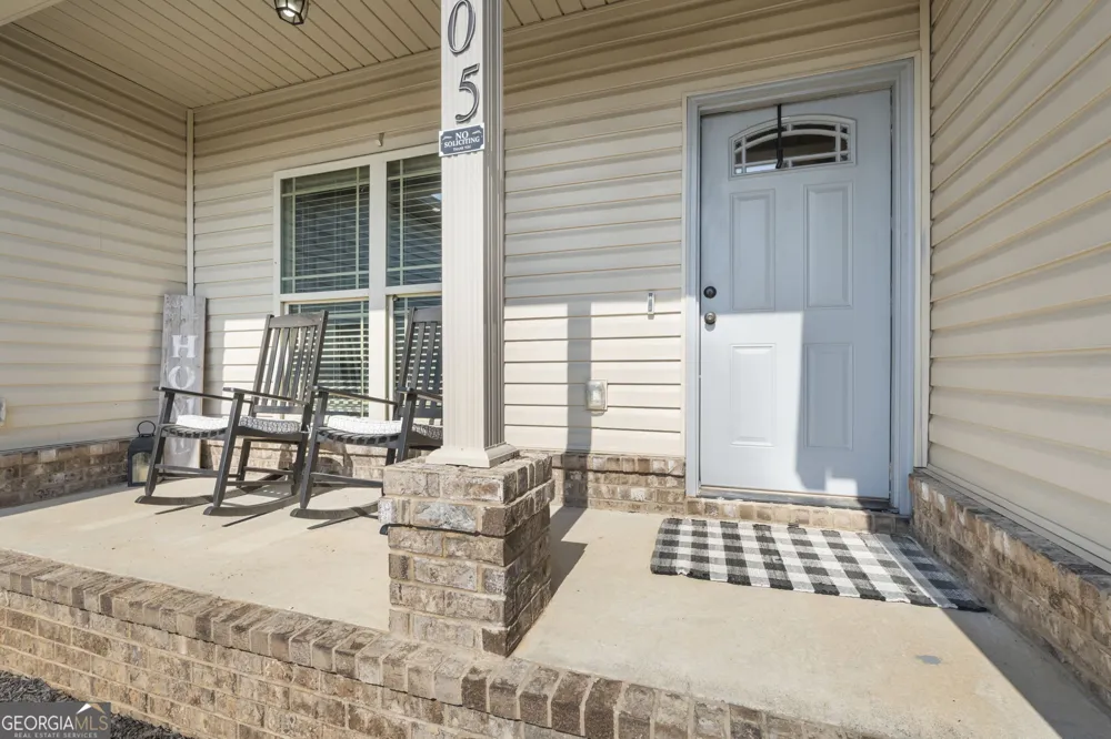 105 Exeter WAY Bonaire, GA 31005