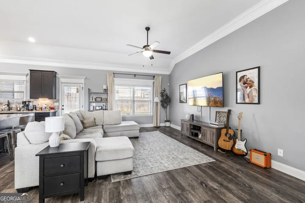 105 Exeter WAY Bonaire, GA 31005