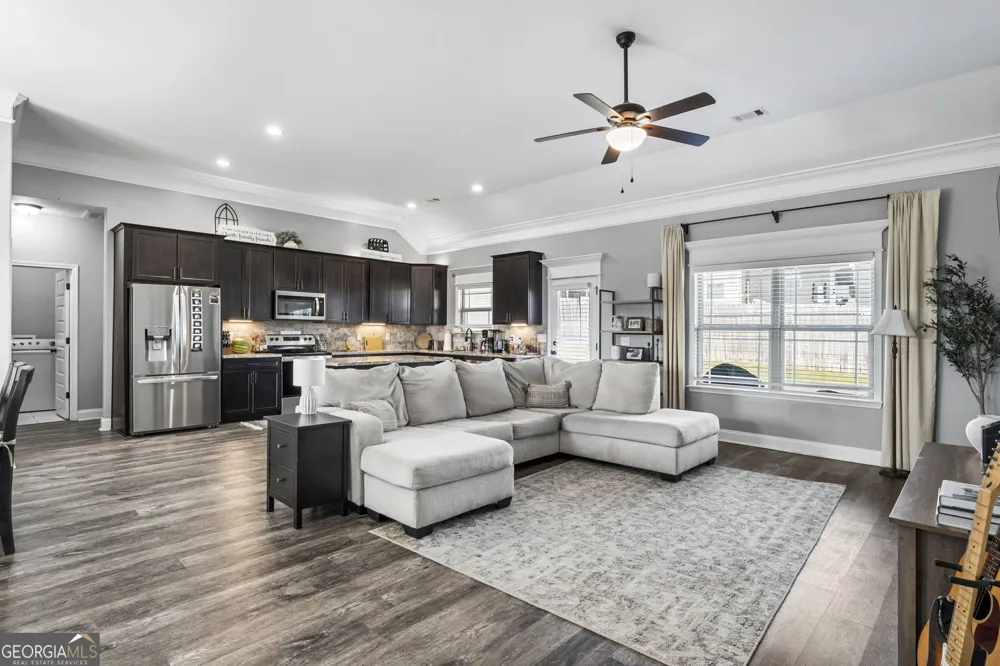 105 Exeter WAY Bonaire, GA 31005