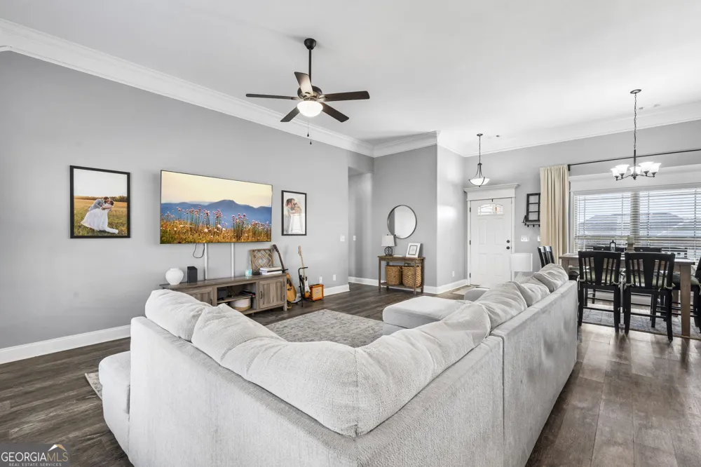 105 Exeter WAY Bonaire, GA 31005