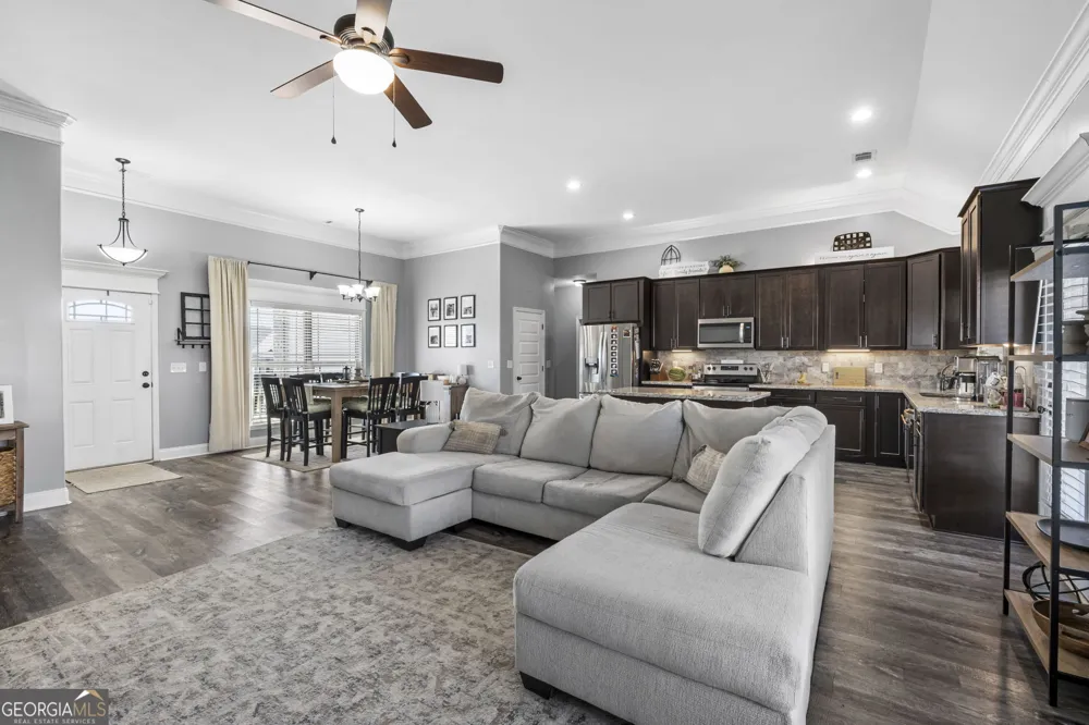 105 Exeter WAY Bonaire, GA 31005