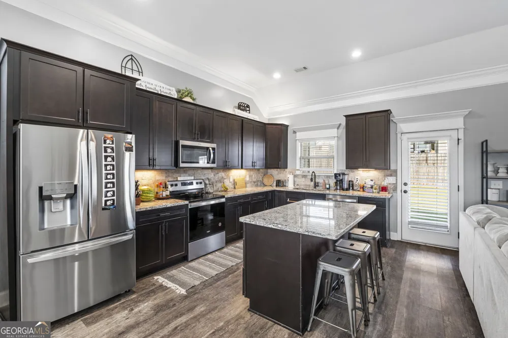 105 Exeter WAY Bonaire, GA 31005