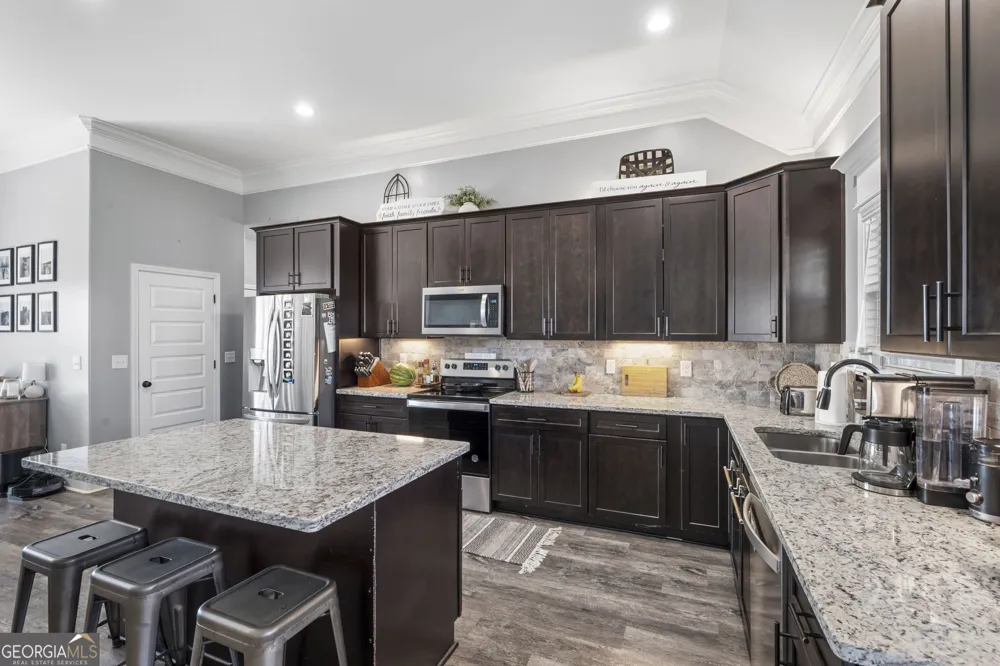 105 Exeter WAY Bonaire, GA 31005