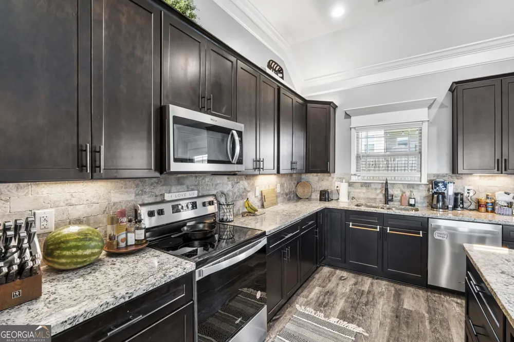 105 Exeter WAY Bonaire, GA 31005