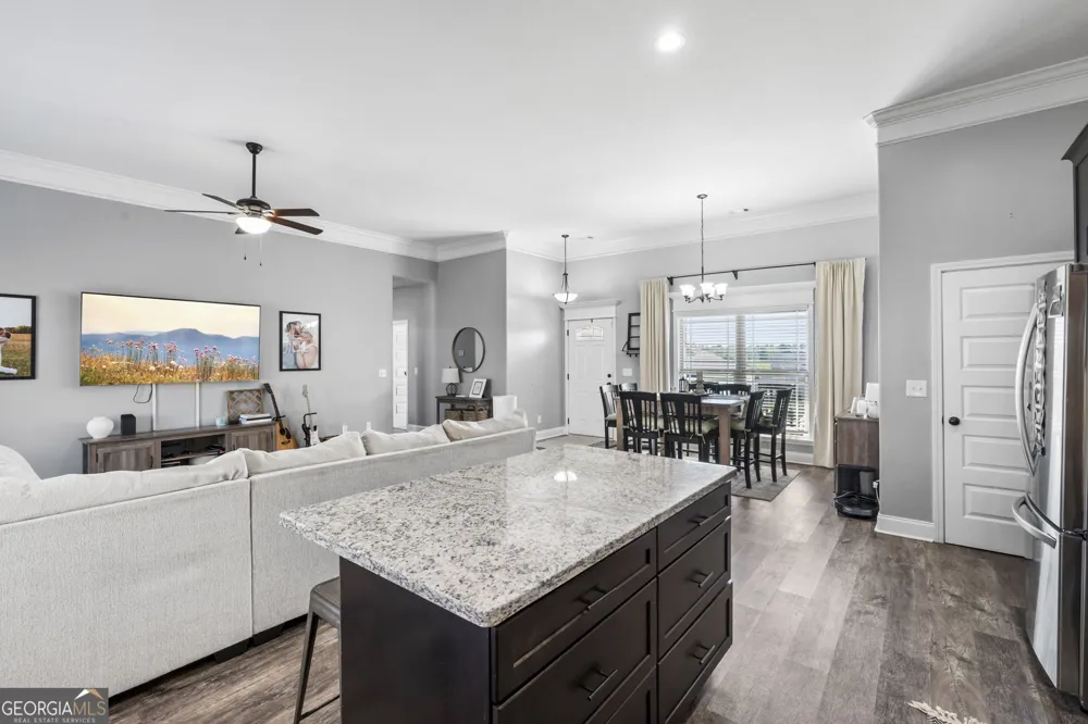 105 Exeter WAY Bonaire, GA 31005