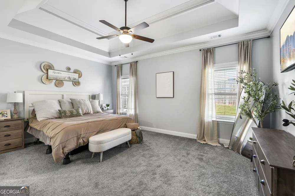 105 Exeter WAY Bonaire, GA 31005