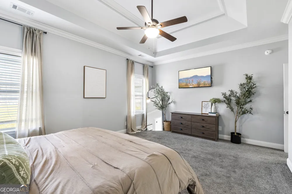 105 Exeter WAY Bonaire, GA 31005
