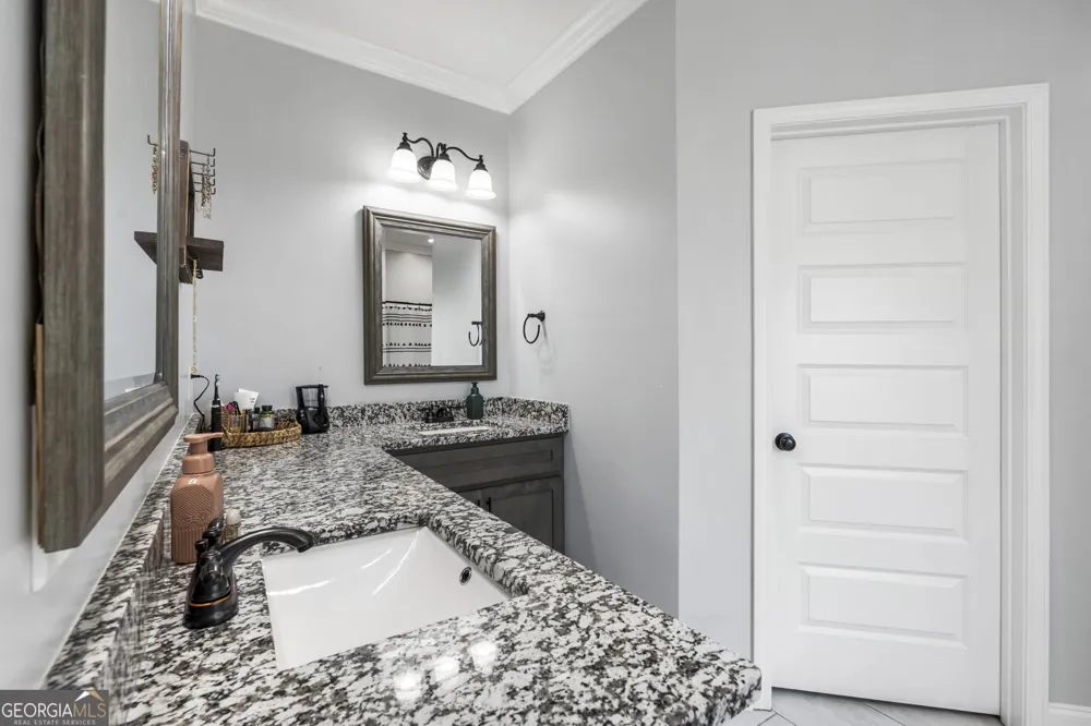 105 Exeter WAY Bonaire, GA 31005