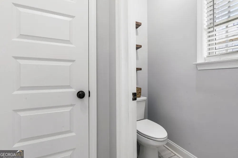 105 Exeter WAY Bonaire, GA 31005