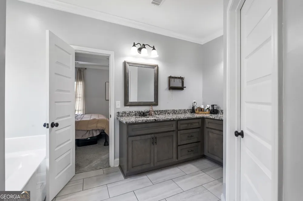 105 Exeter WAY Bonaire, GA 31005