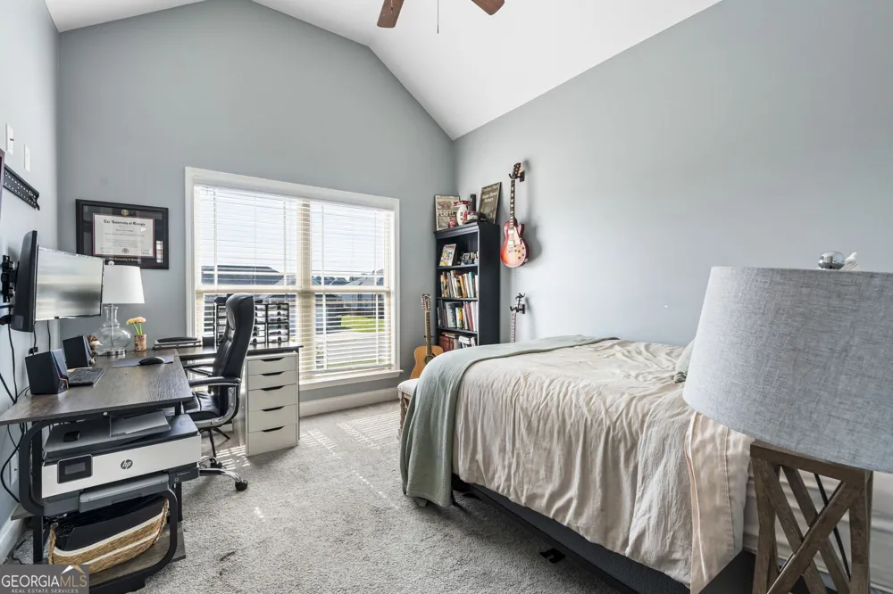 105 Exeter WAY Bonaire, GA 31005