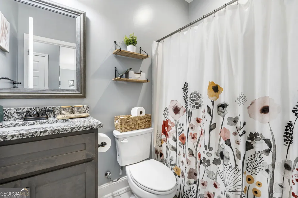 105 Exeter WAY Bonaire, GA 31005