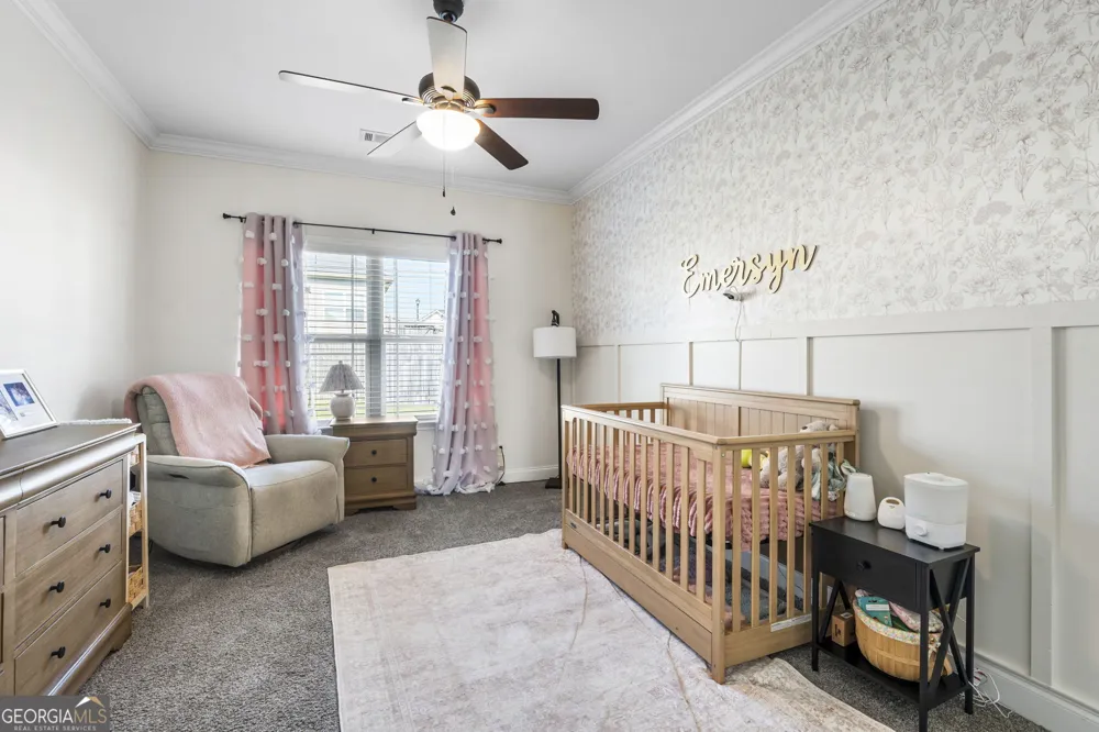 105 Exeter WAY Bonaire, GA 31005