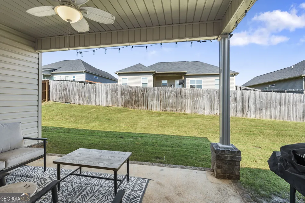 105 Exeter WAY Bonaire, GA 31005