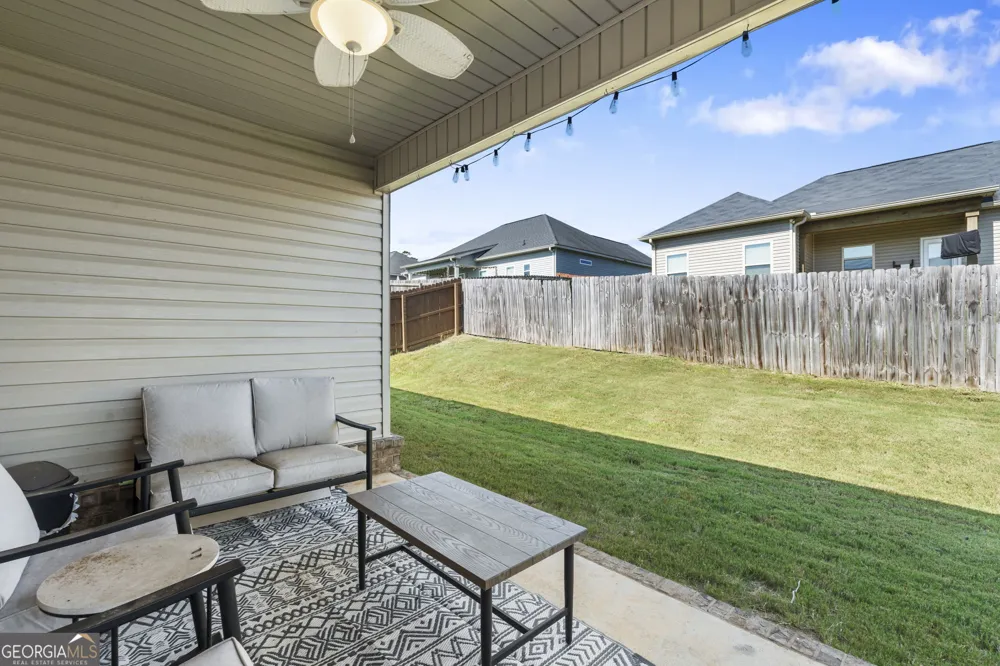 105 Exeter WAY Bonaire, GA 31005