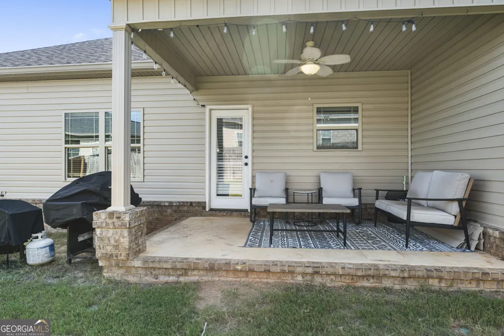 105 Exeter WAY Bonaire, GA 31005