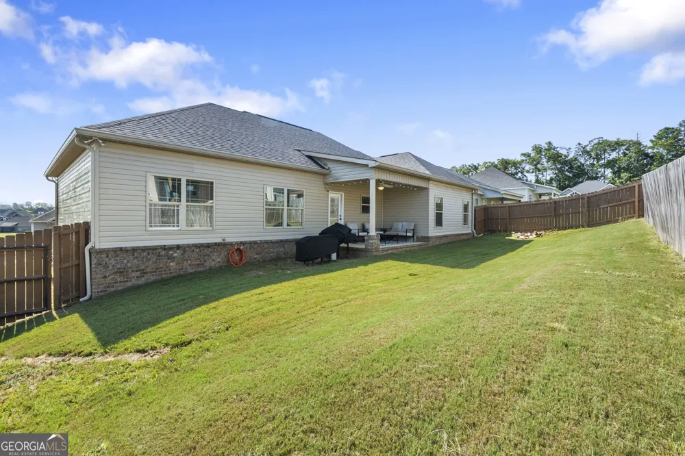 105 Exeter WAY Bonaire, GA 31005