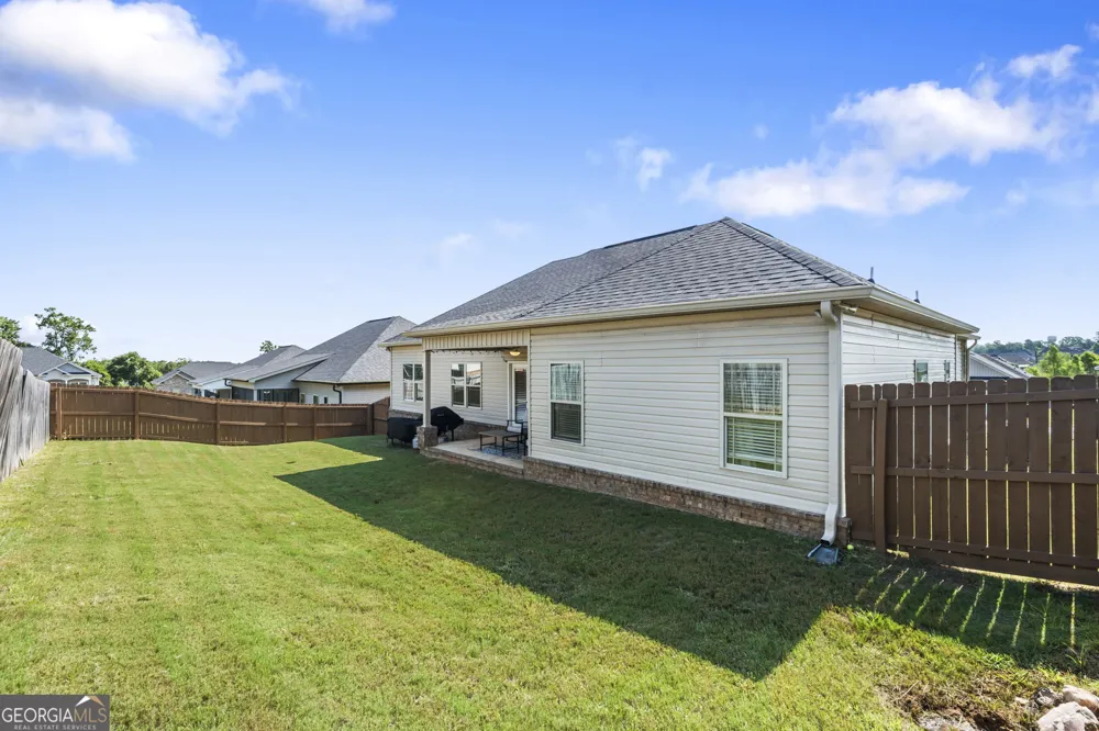 105 Exeter WAY Bonaire, GA 31005