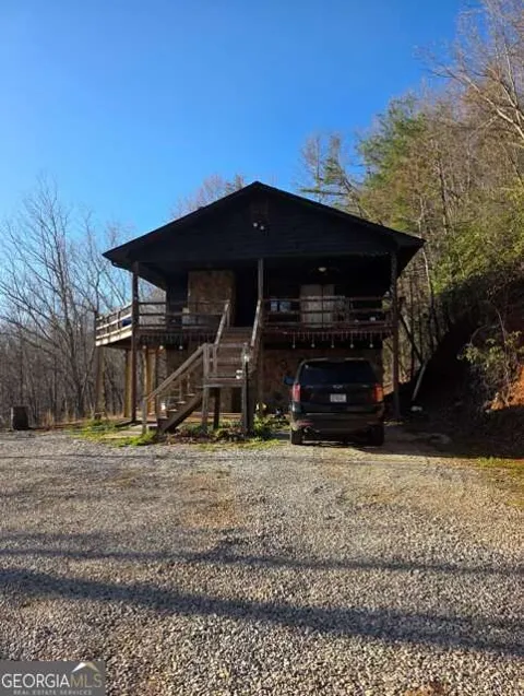 100 Hidden Hollow LN