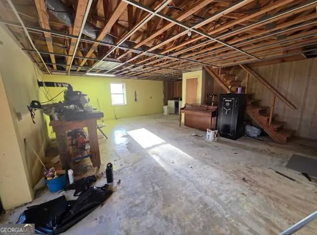 100 Hidden Hollow LN Dahlonega, GA 30533