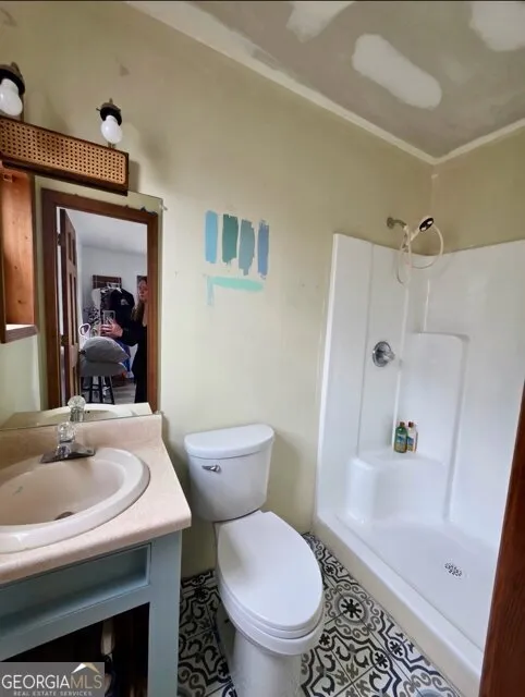 100 Hidden Hollow LN Dahlonega, GA 30533