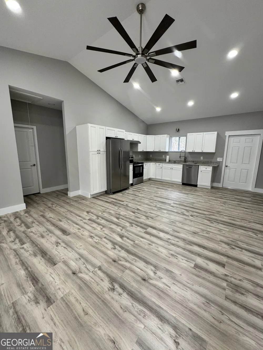 194 Frank Christian RD Dahlonega, GA 30533