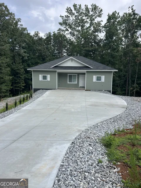 194 Frank Christian RD