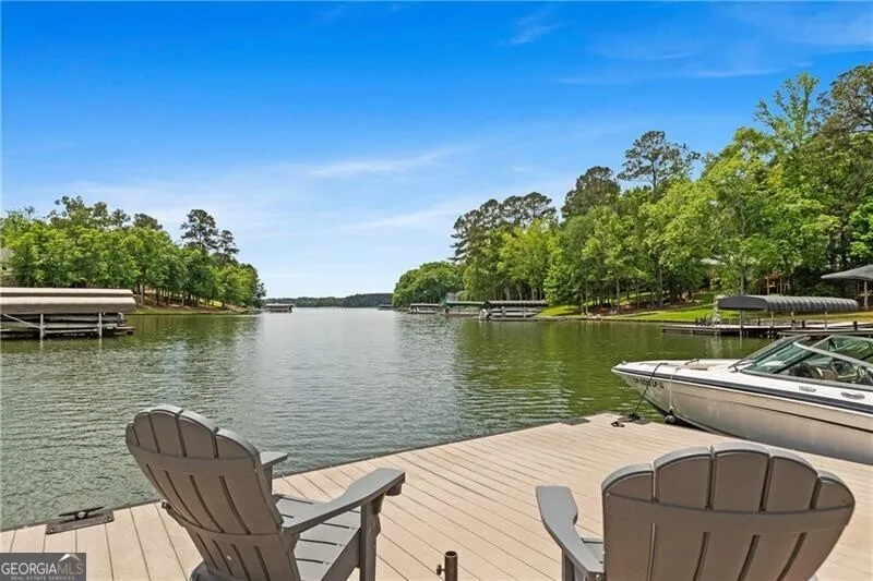 1041 Fox Chase RUN Greensboro, GA 30642