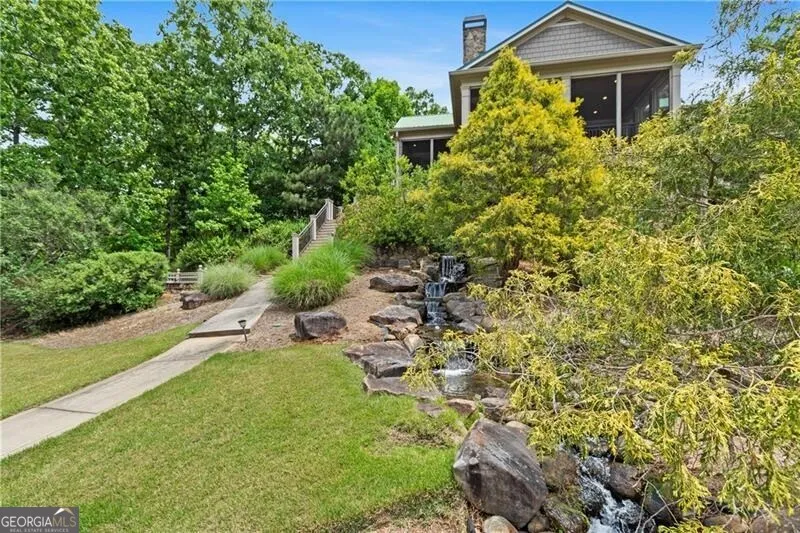 1041 Fox Chase RUN Greensboro, GA 30642