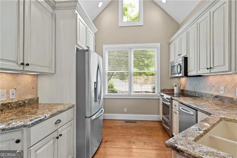 1041 Fox Chase RUN Greensboro, GA 30642