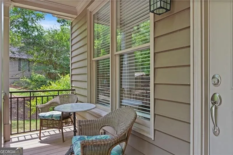 1041 Fox Chase RUN Greensboro, GA 30642