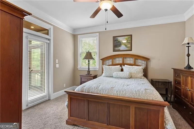 1041 Fox Chase RUN Greensboro, GA 30642