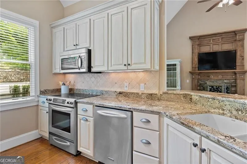 1041 Fox Chase RUN Greensboro, GA 30642