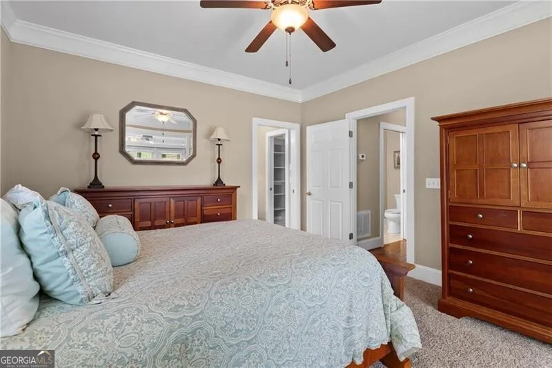 1041 Fox Chase RUN Greensboro, GA 30642