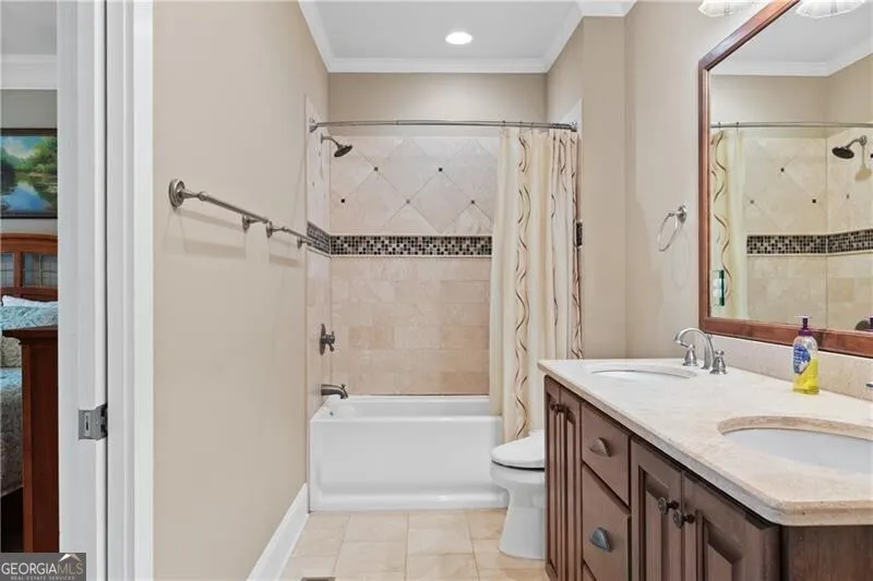 1041 Fox Chase RUN Greensboro, GA 30642