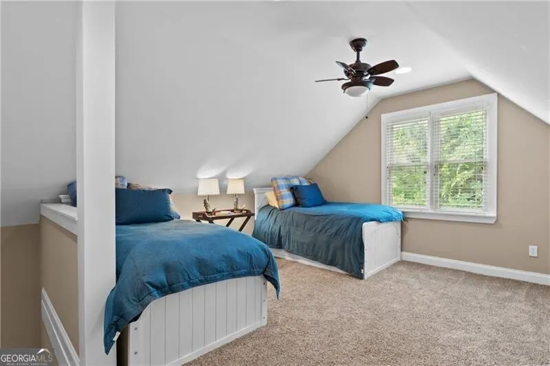 1041 Fox Chase RUN Greensboro, GA 30642