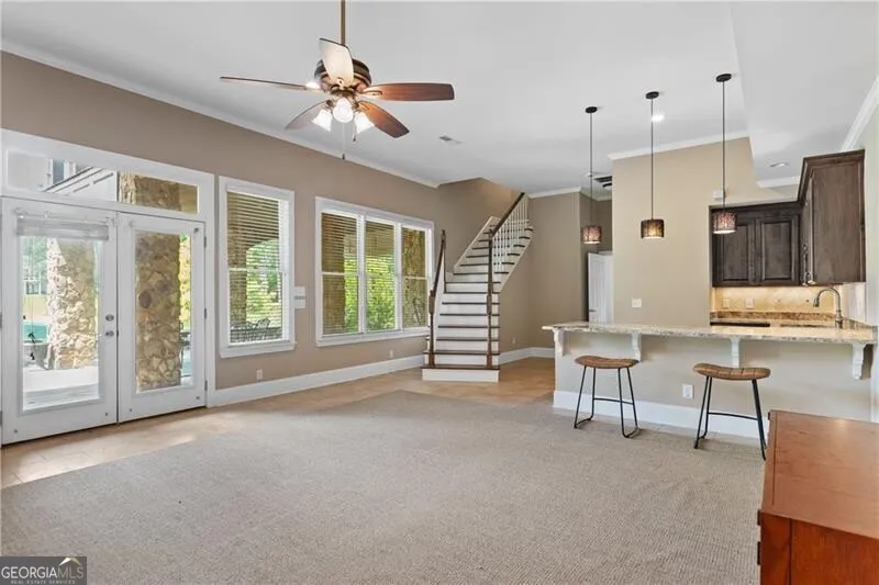 1041 Fox Chase RUN Greensboro, GA 30642