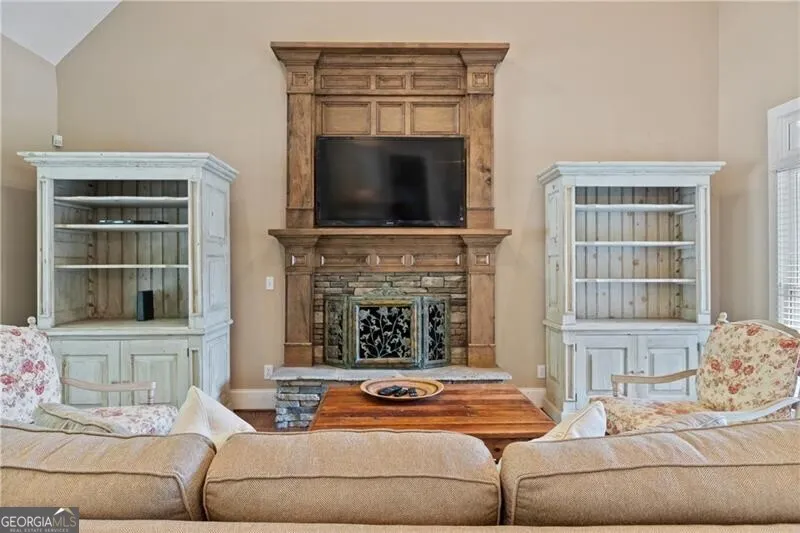 1041 Fox Chase RUN Greensboro, GA 30642