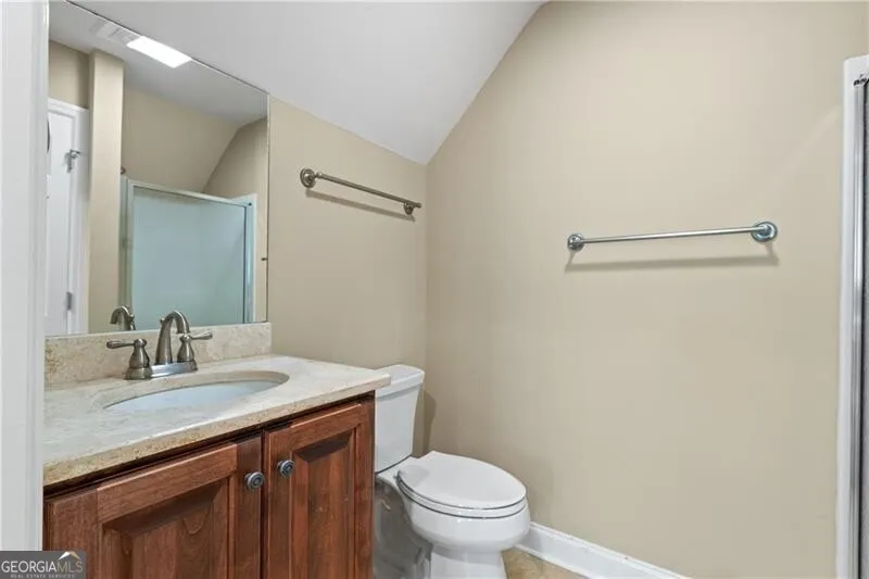 1041 Fox Chase RUN Greensboro, GA 30642