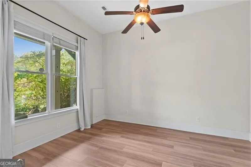 1041 Fox Chase RUN Greensboro, GA 30642
