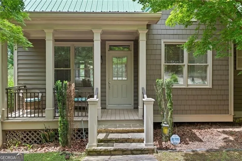 1041 Fox Chase RUN Greensboro, GA 30642