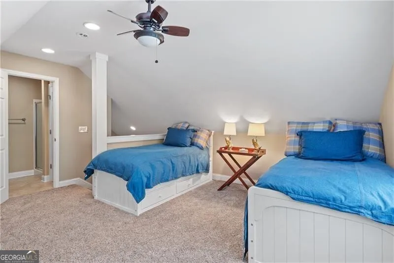 1041 Fox Chase RUN Greensboro, GA 30642